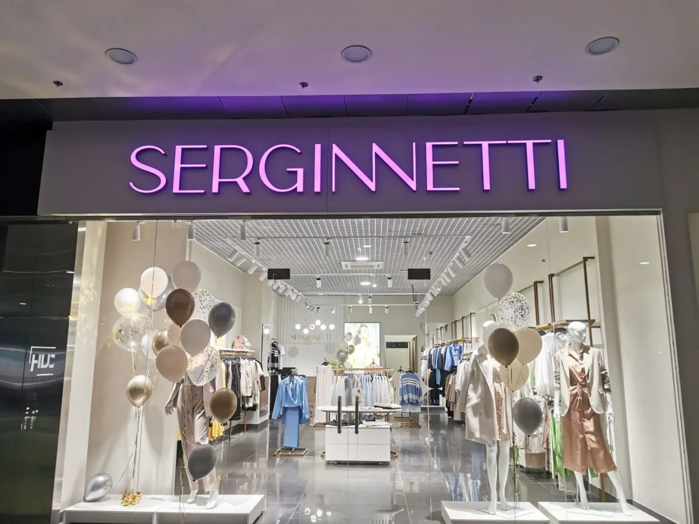 SERGINNETTI