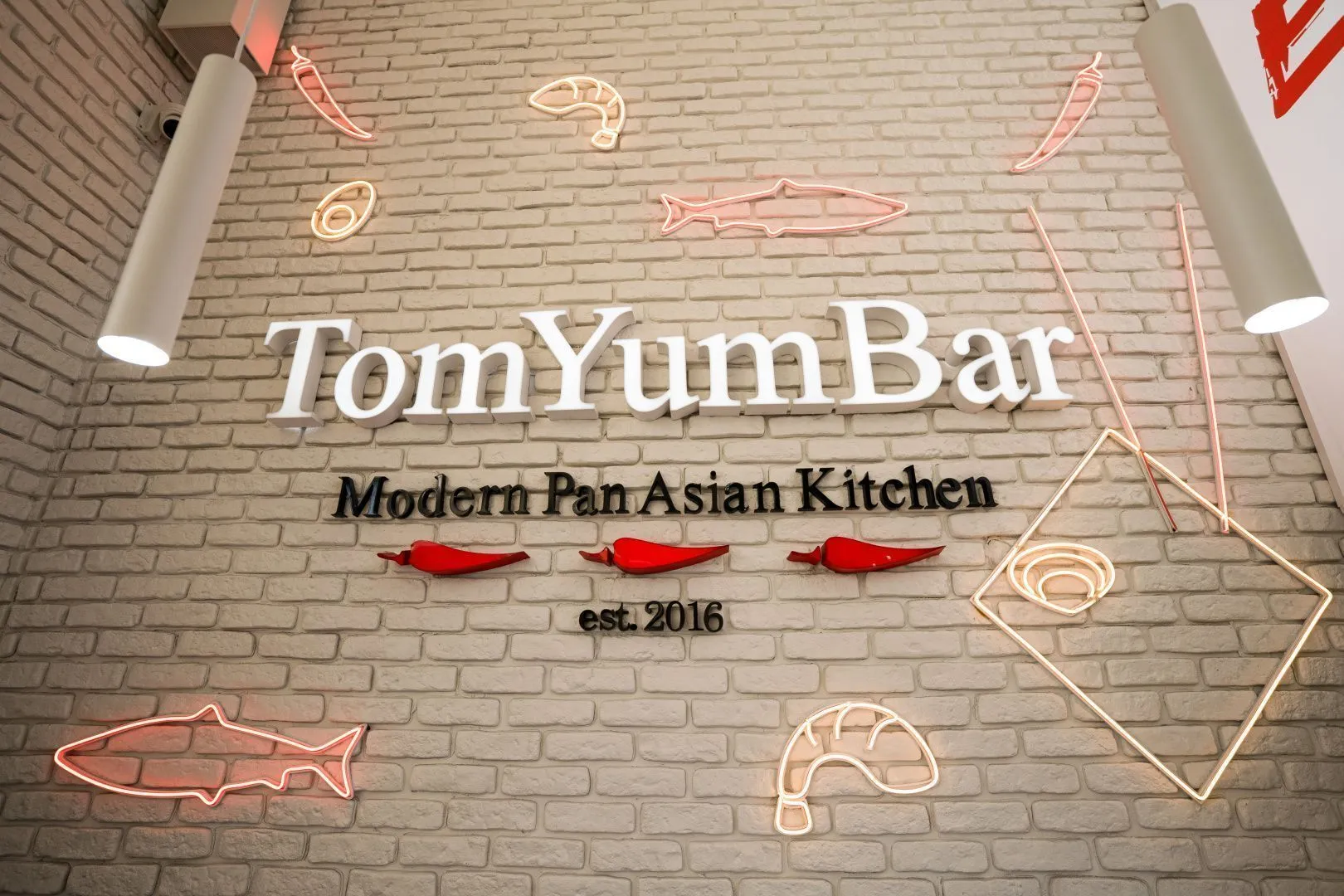Tom Yum Bar