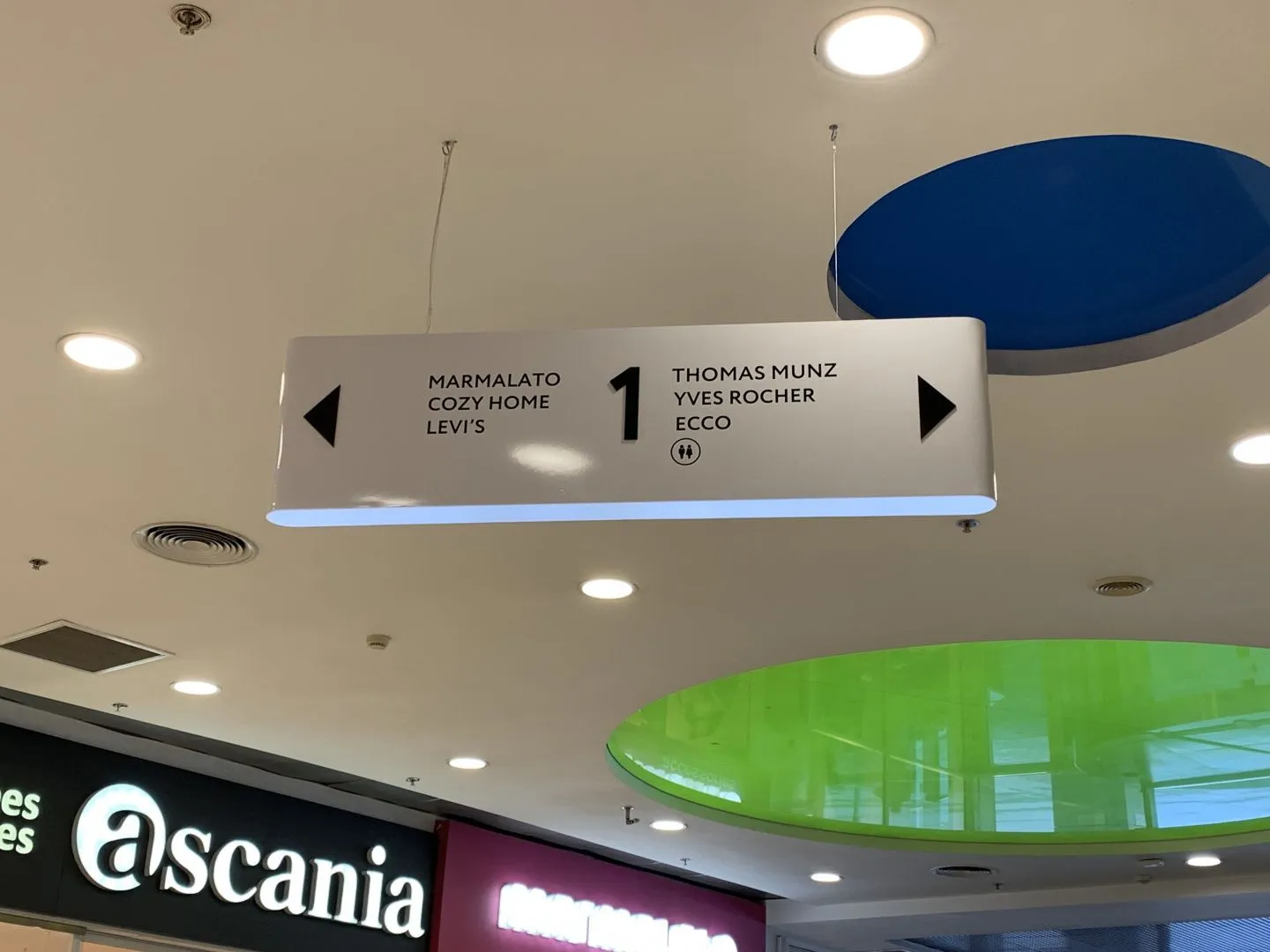 ТРЦ Ройал Парк