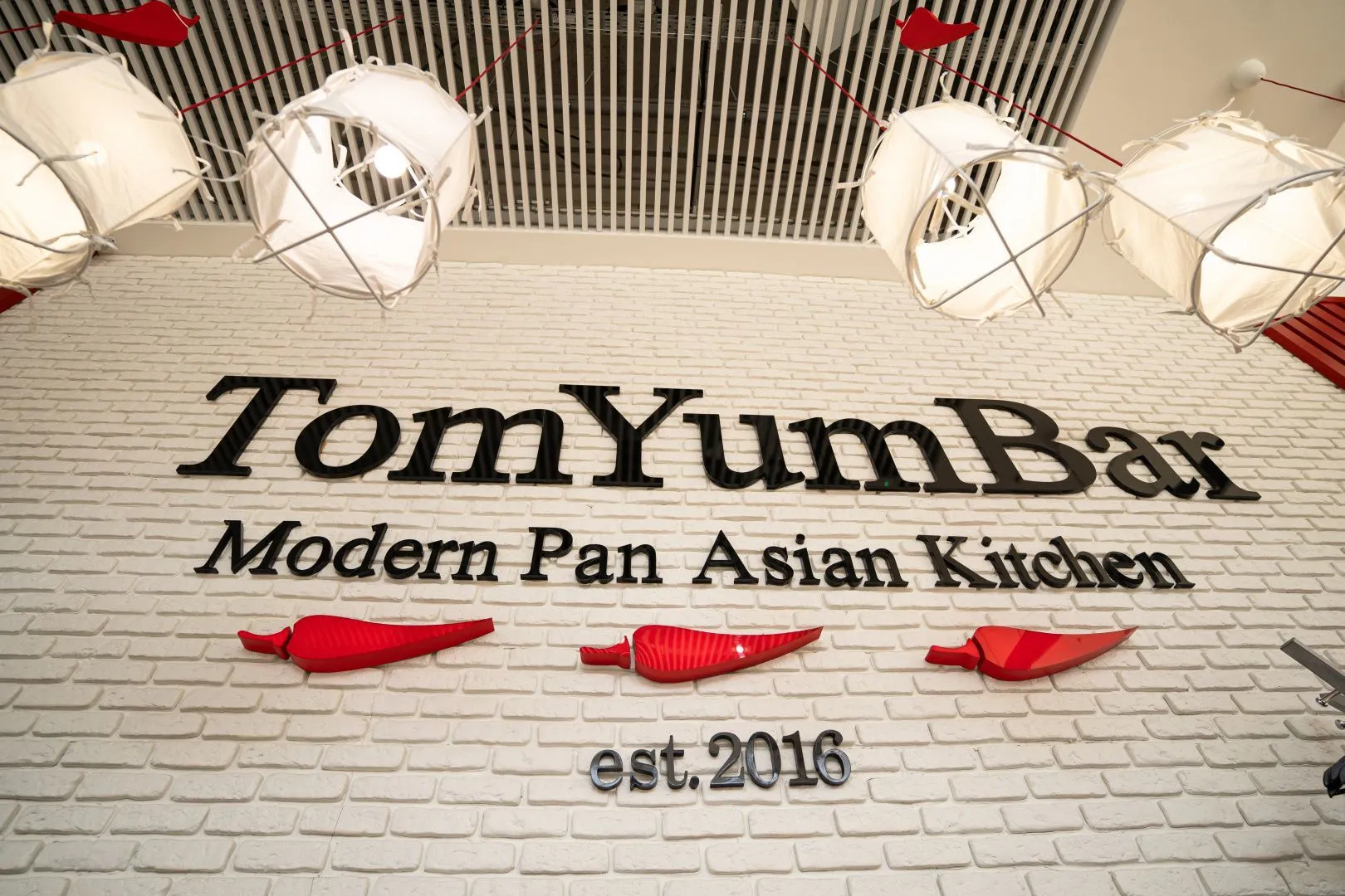 Tom Yum Bar