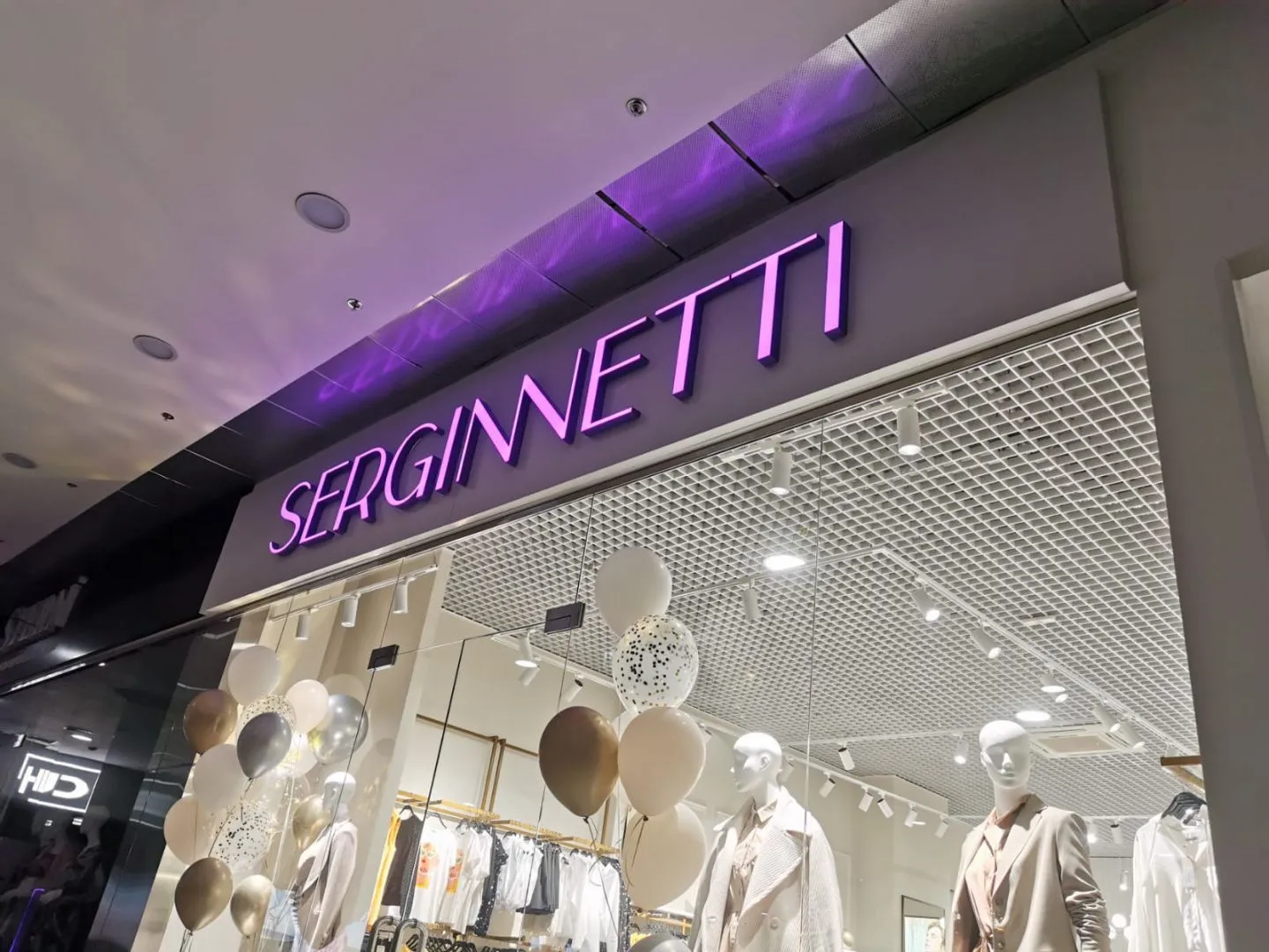 SERGINNETTI