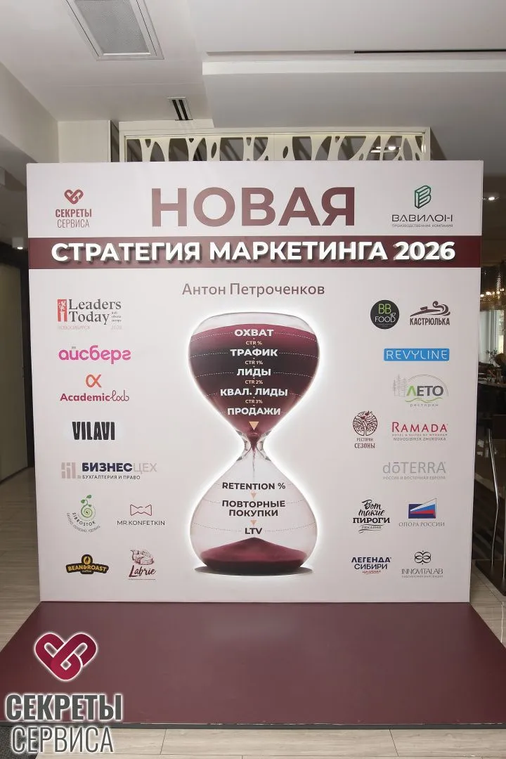 Фотозона для Антона Петроченкова 