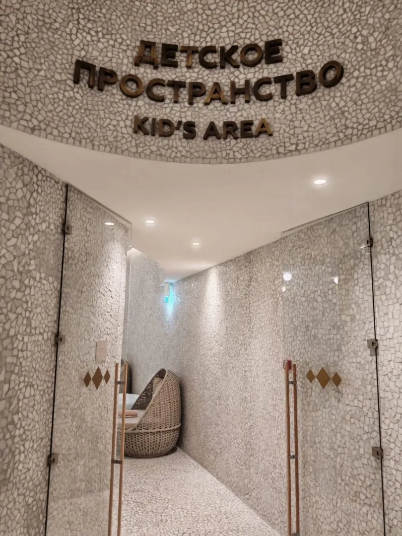 Курорт Манжерок