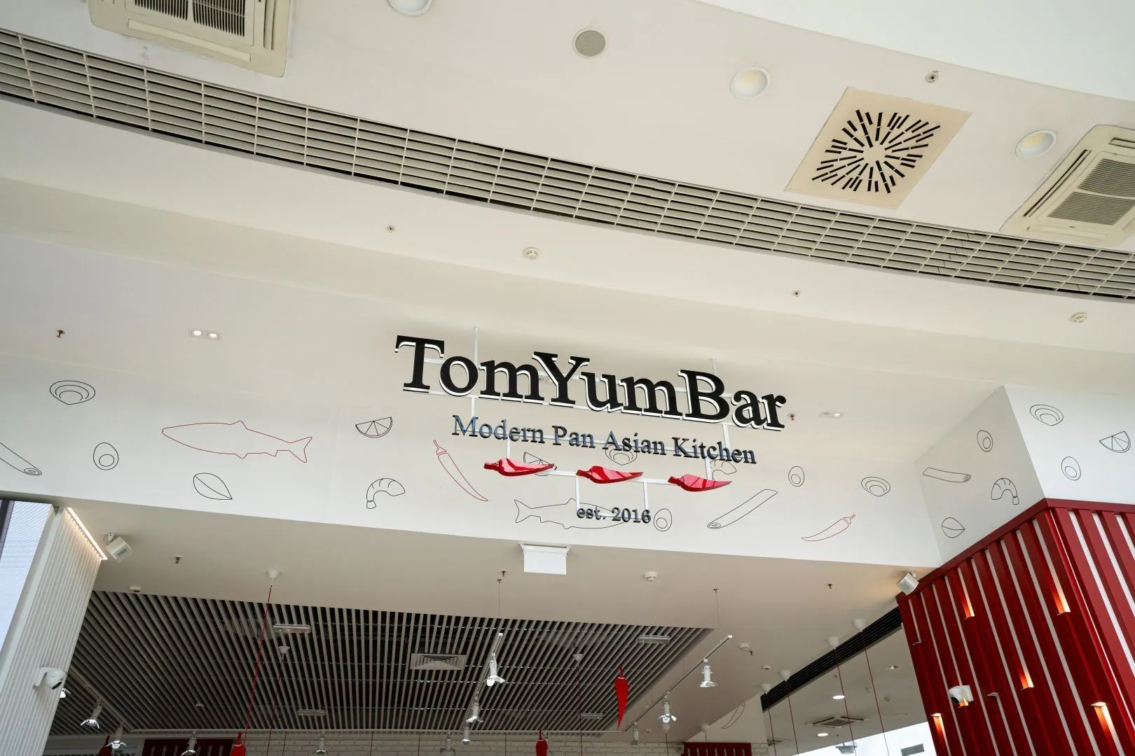 Tom Yum Bar