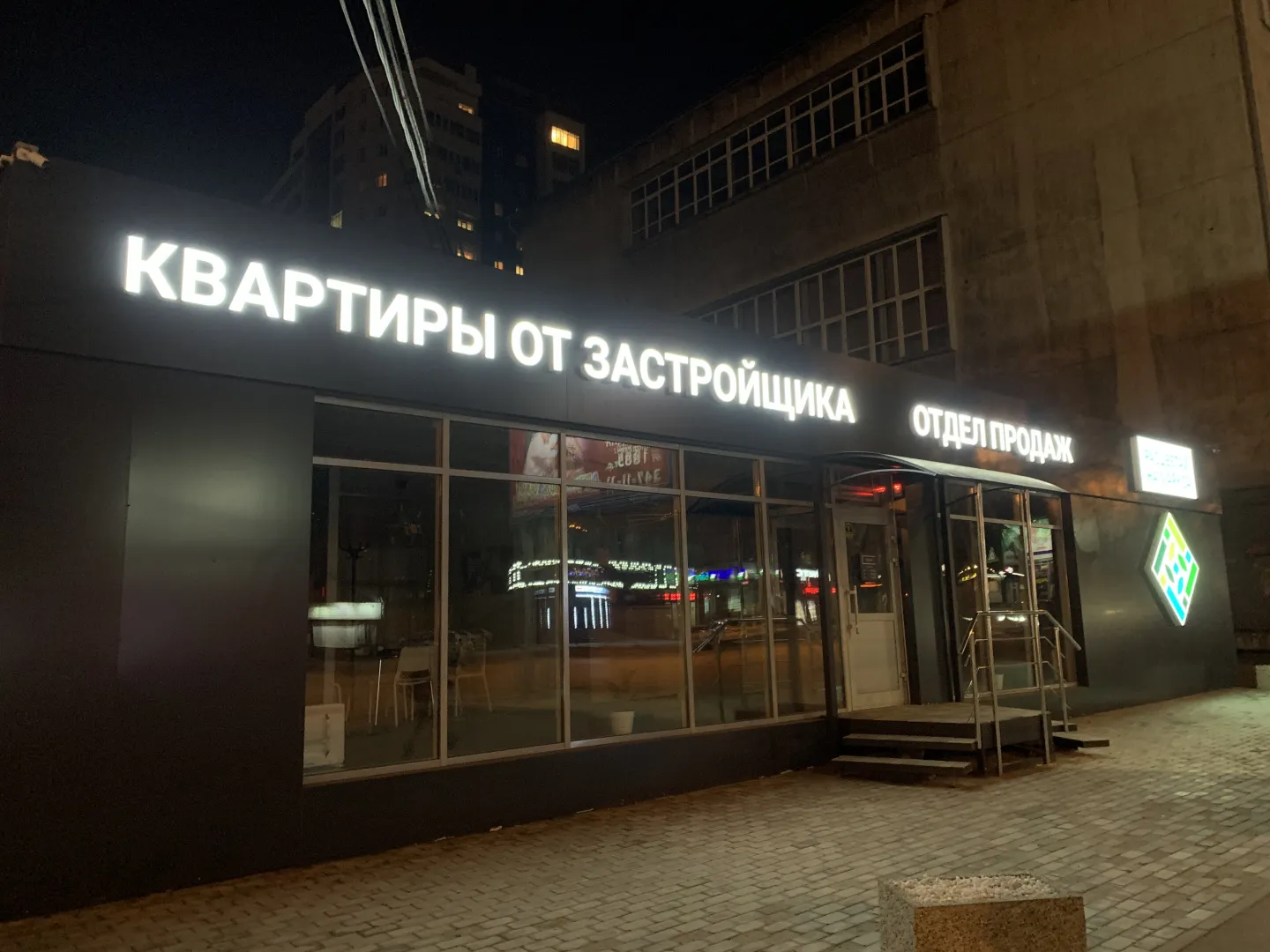 Расцветай
