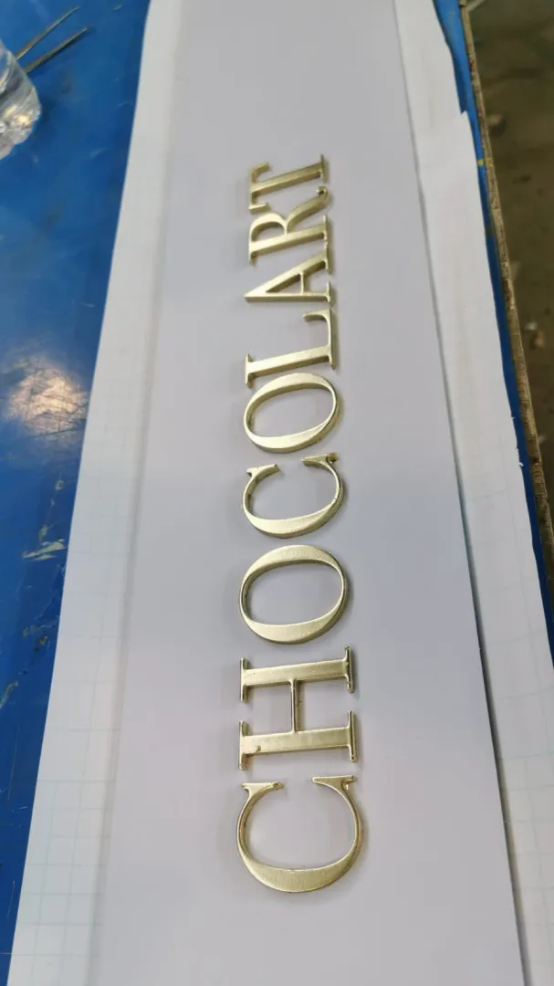Шоколатерия